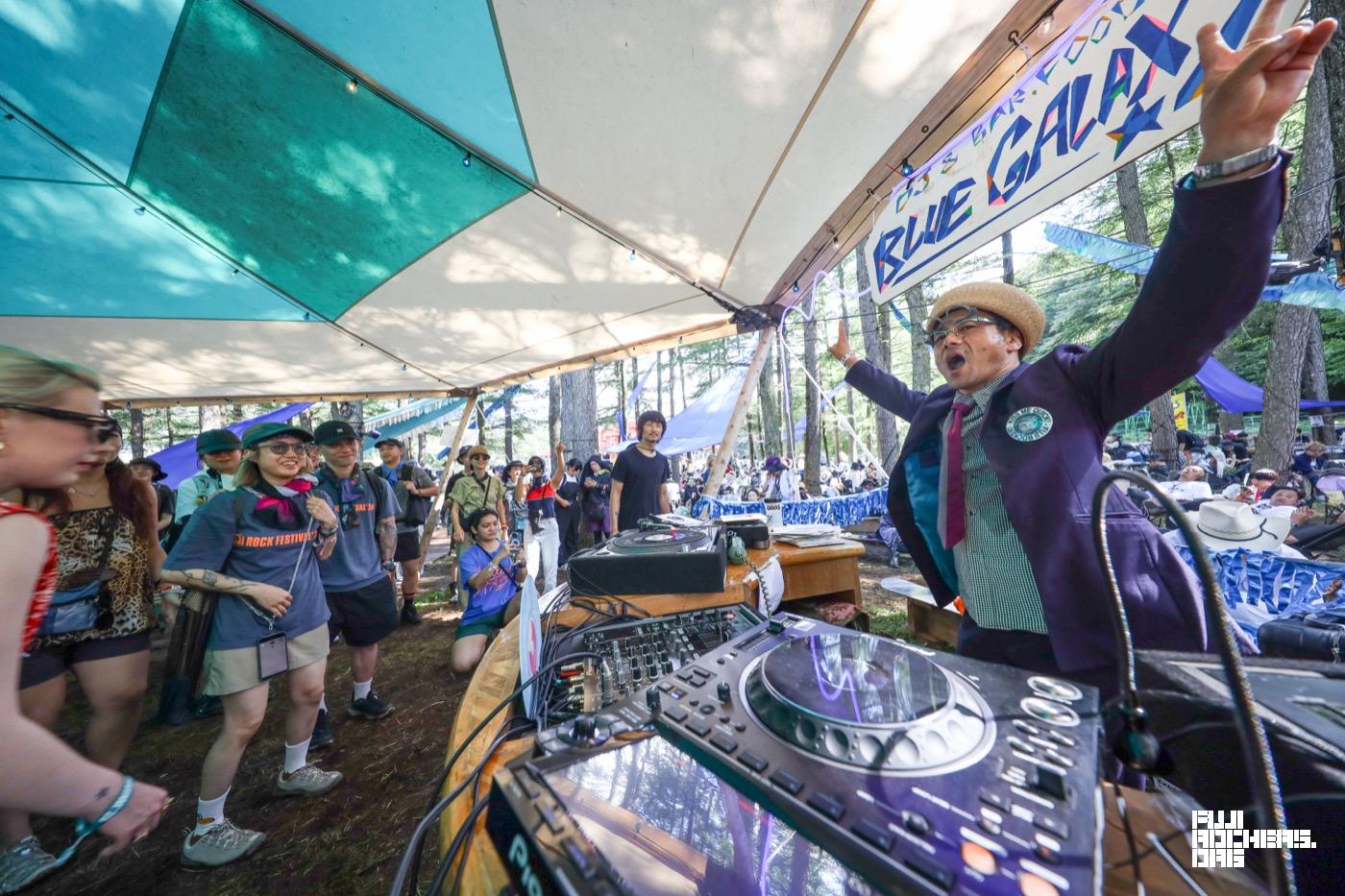 NORTH KANTO REBEL SOUND CLASH