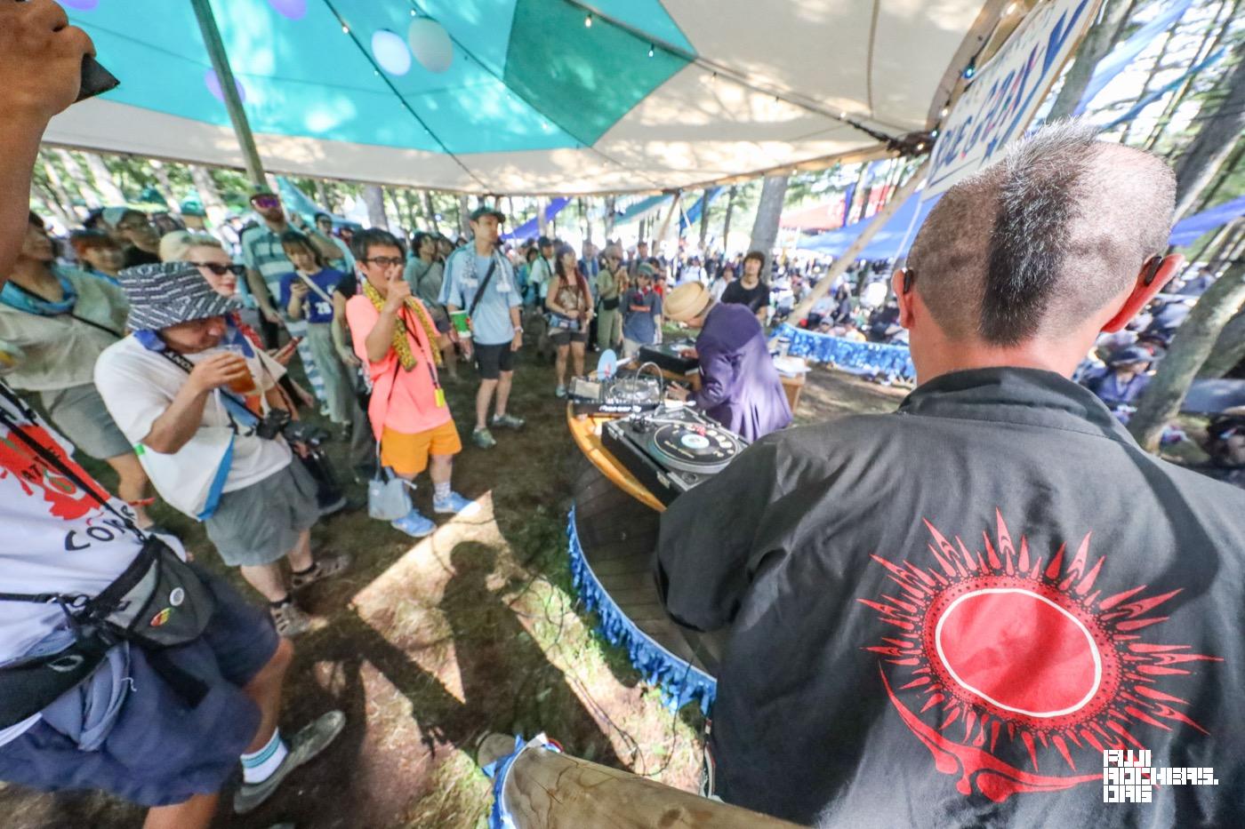 NORTH KANTO REBEL SOUND CLASH