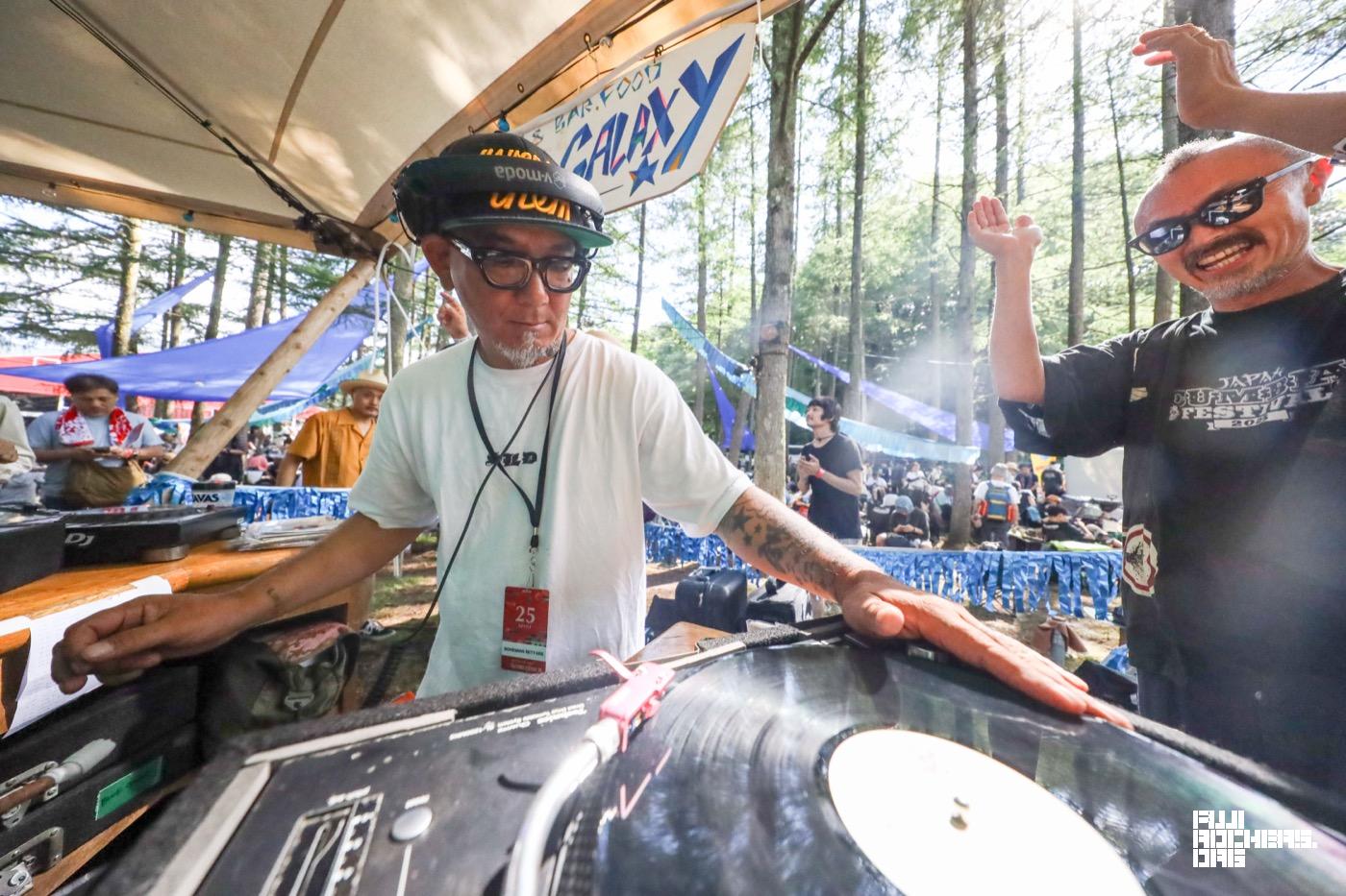 NORTH KANTO REBEL SOUND CLASH