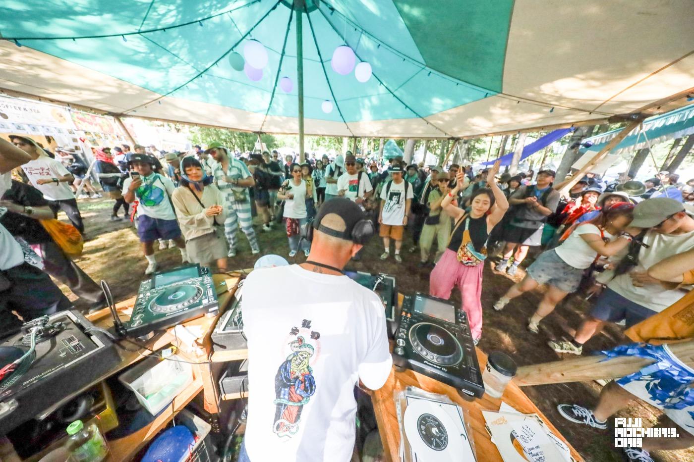 NORTH KANTO REBEL SOUND CLASH