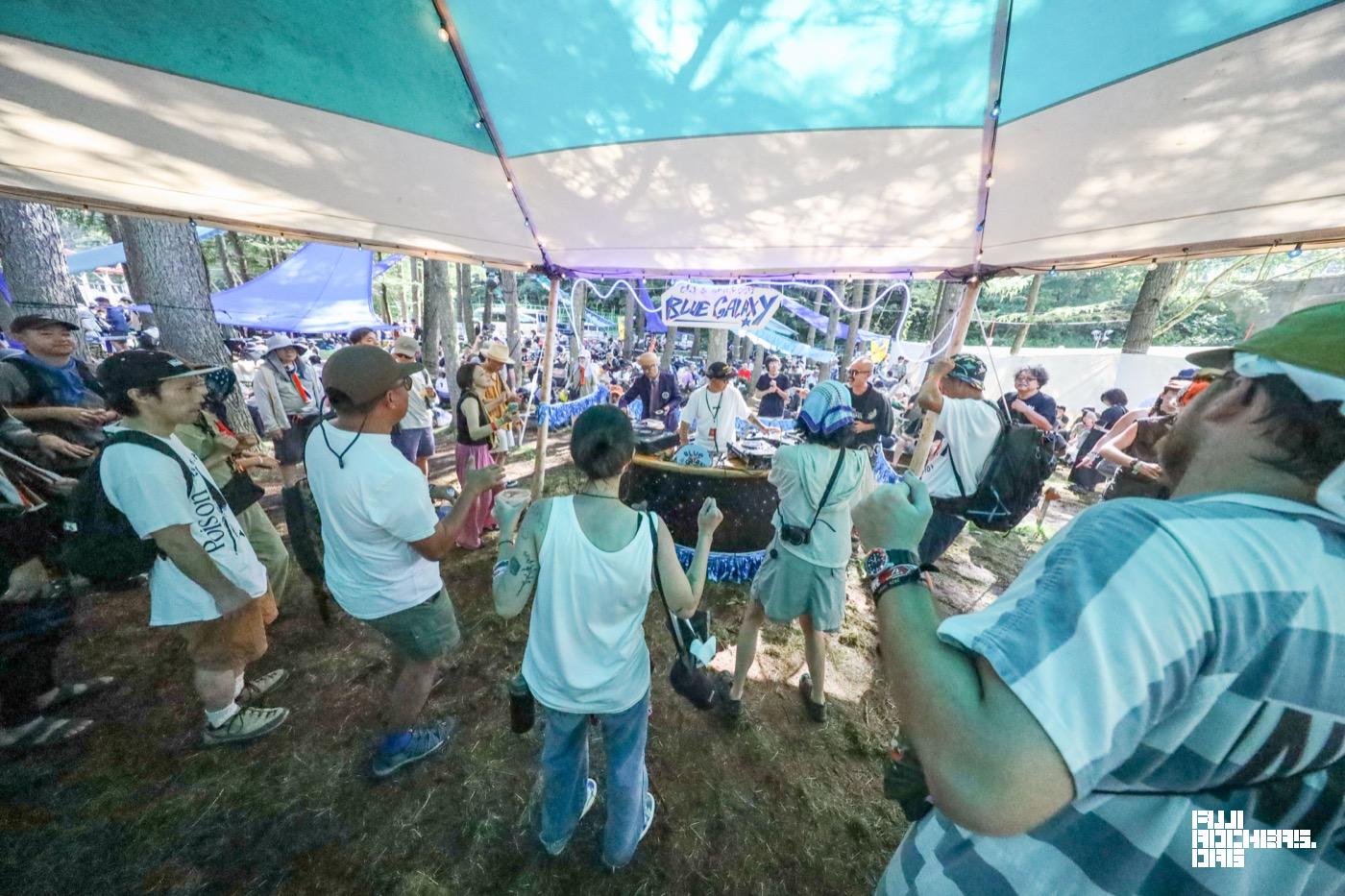 NORTH KANTO REBEL SOUND CLASH