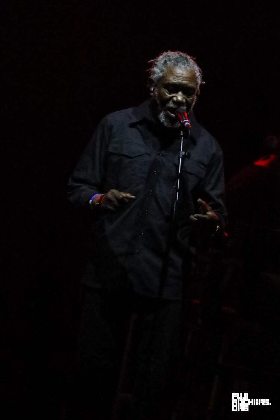 MASSIVE ATTACK