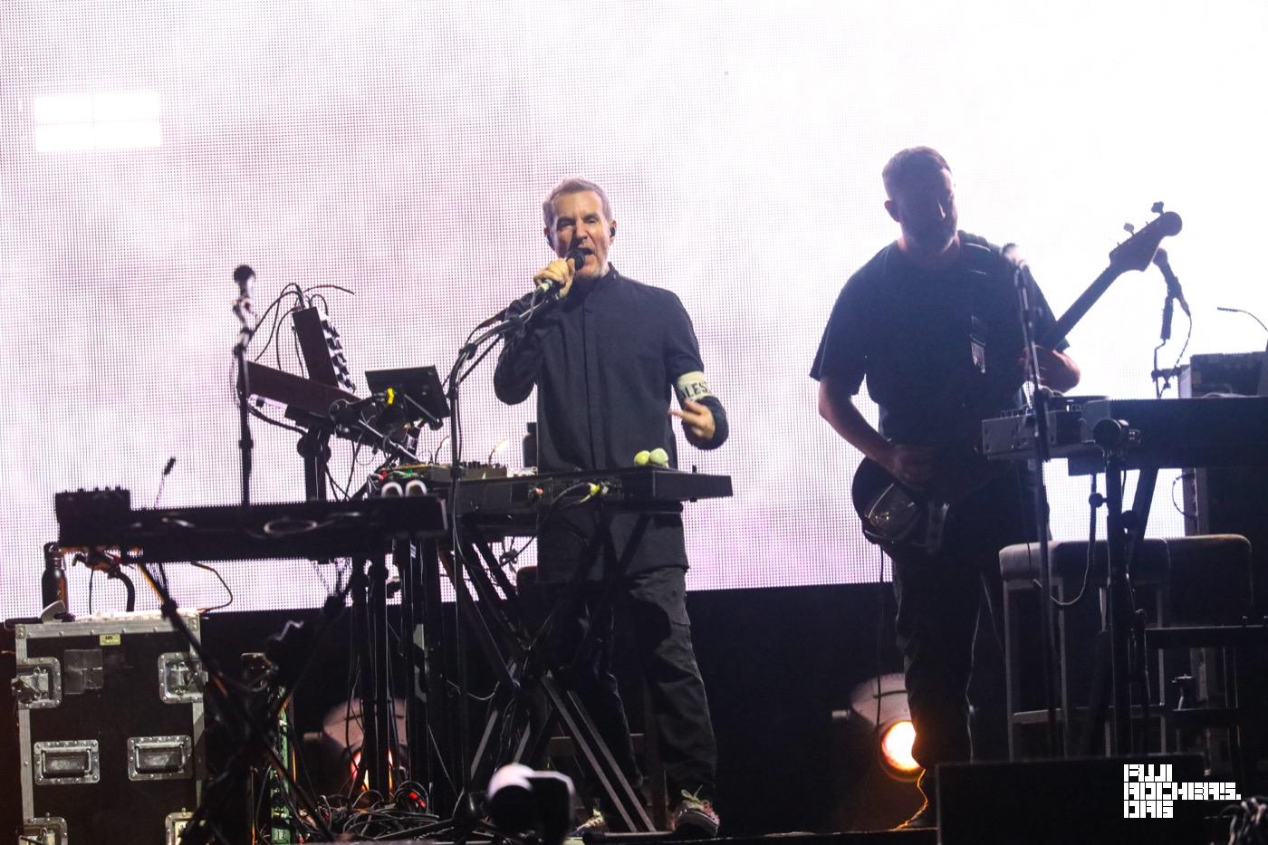 MASSIVE ATTACK
