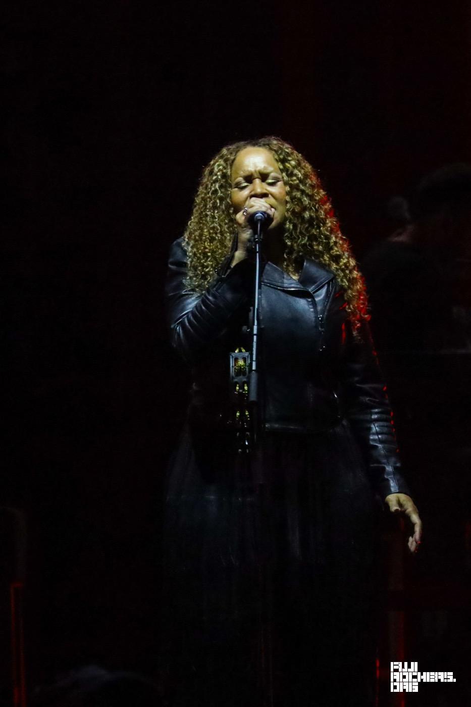 MASSIVE ATTACK