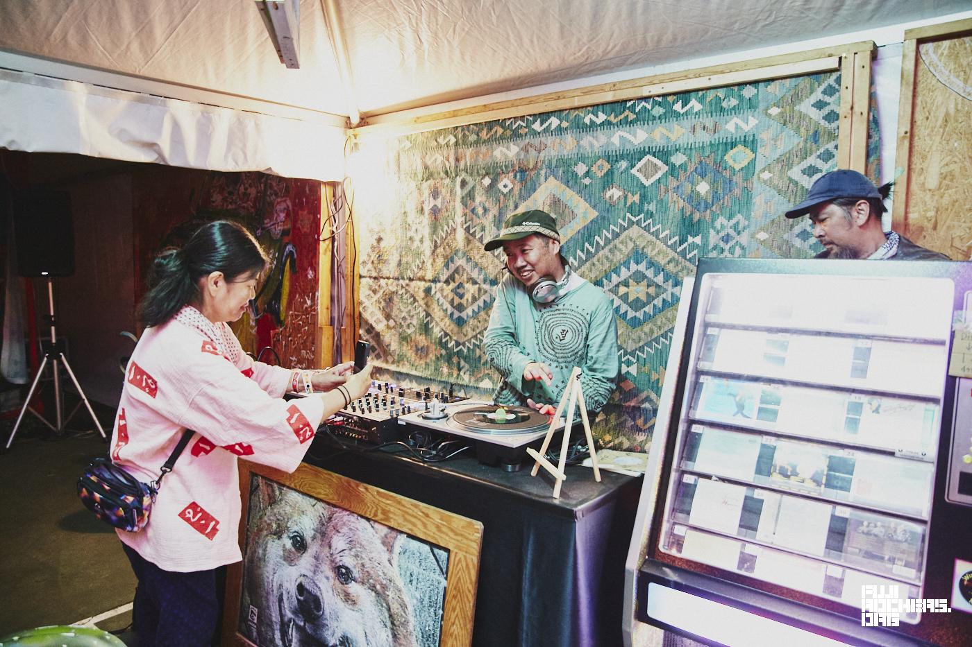 DJ Opa!