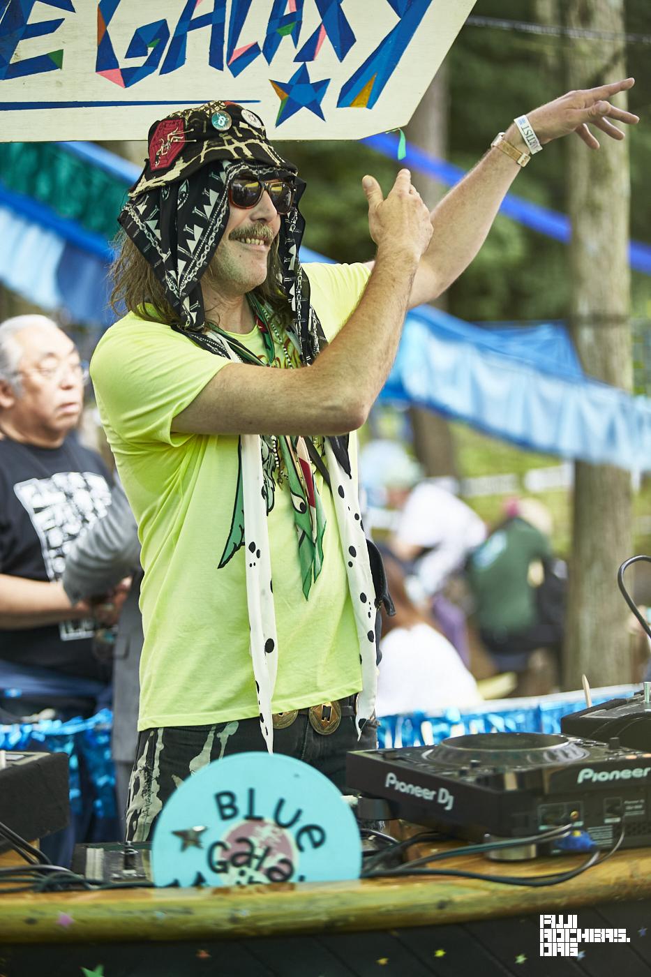 TIM ROCKINS