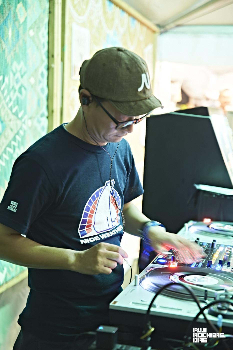 GhettoOrgan – 月燈風琴