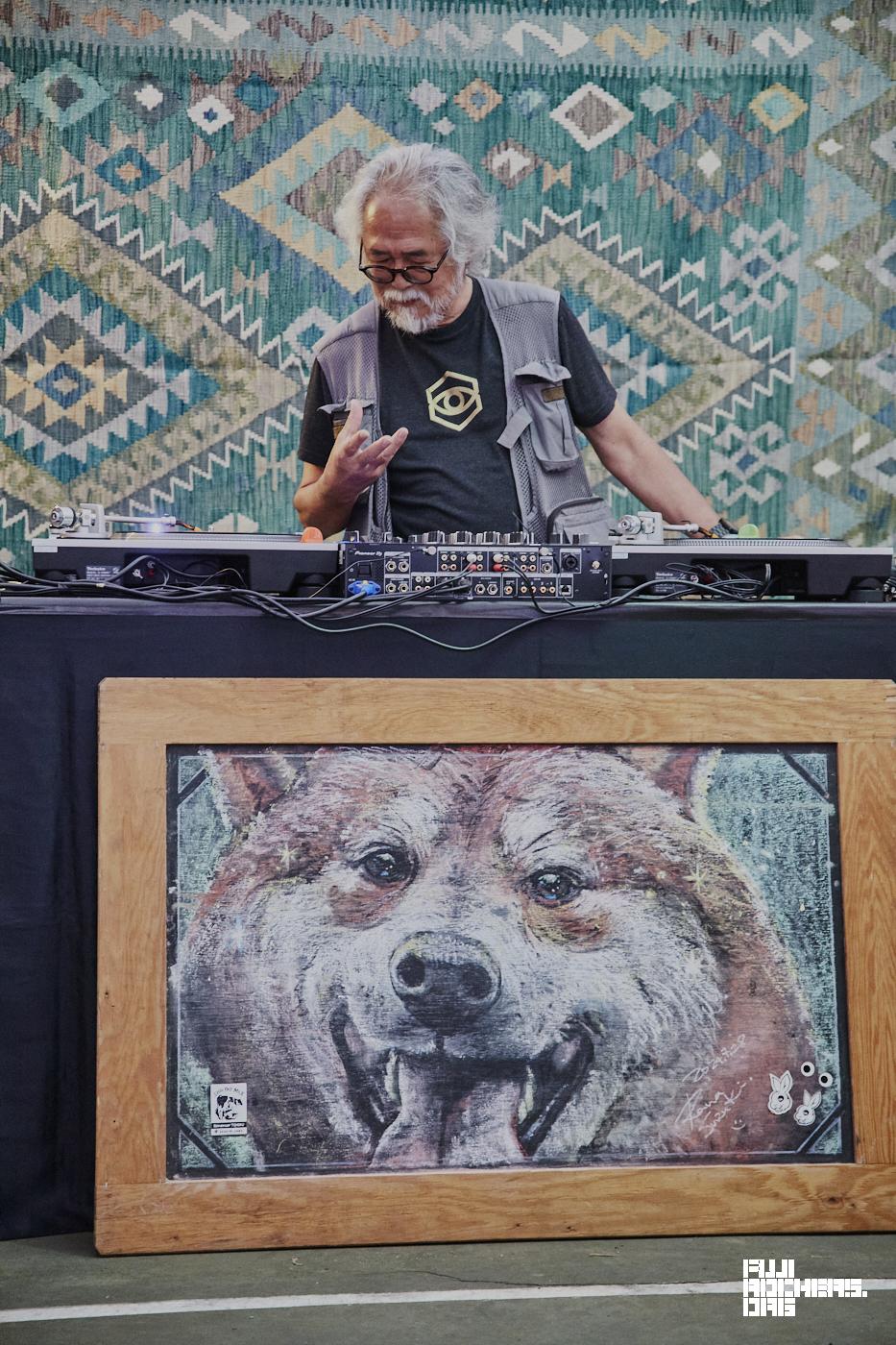 DJ Hana-G