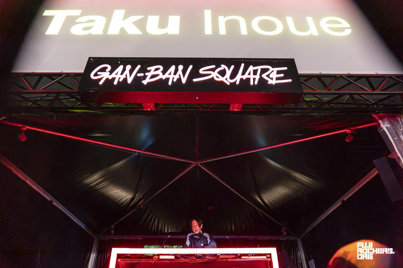 TAKU INOUE