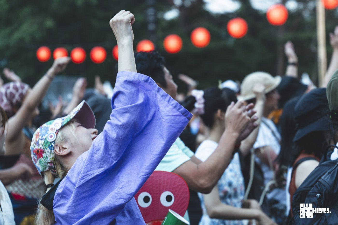 盆踊り