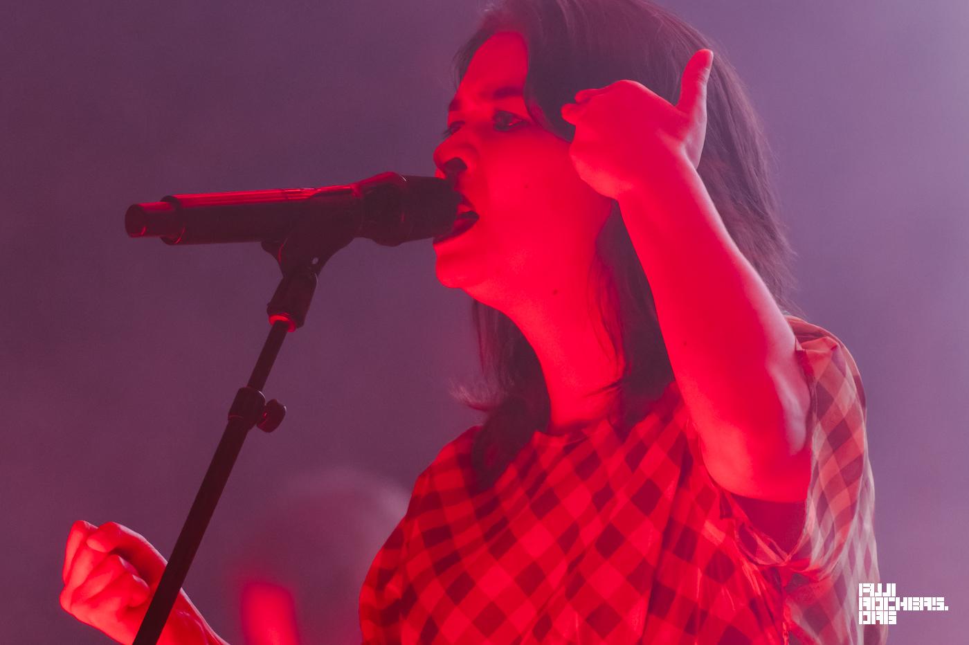 MITSKI