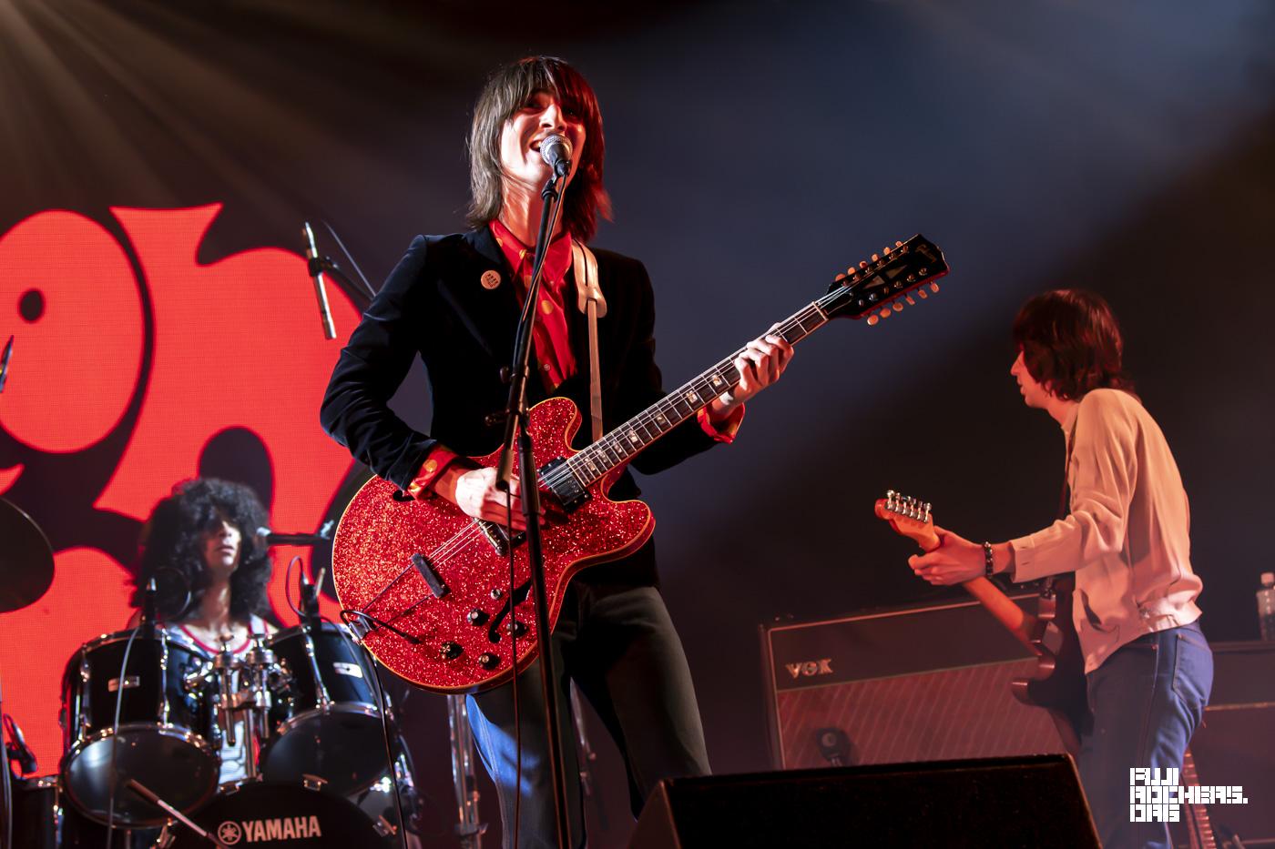 ENG: THE LEMON TWIGS