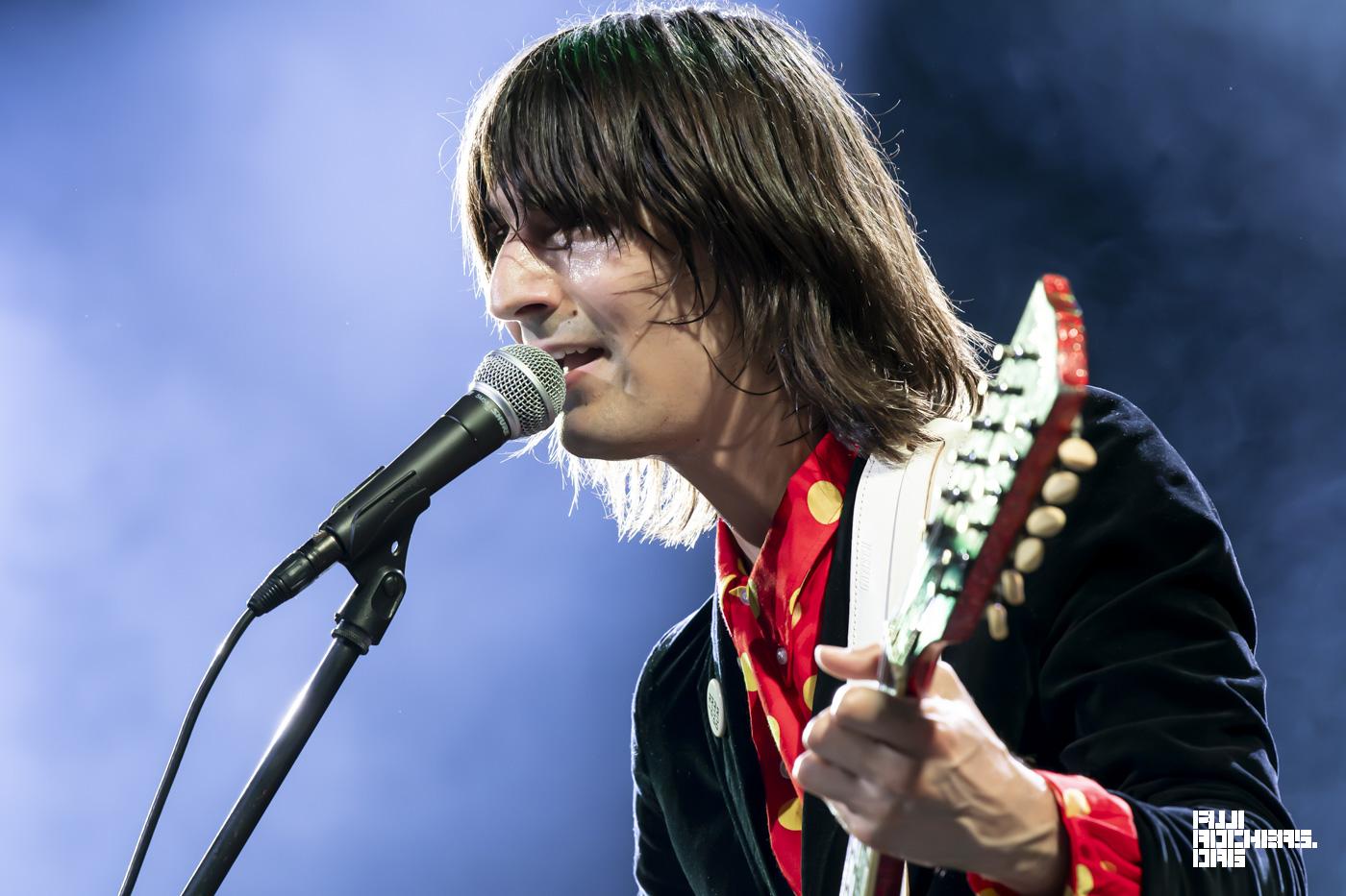 ENG: THE LEMON TWIGS