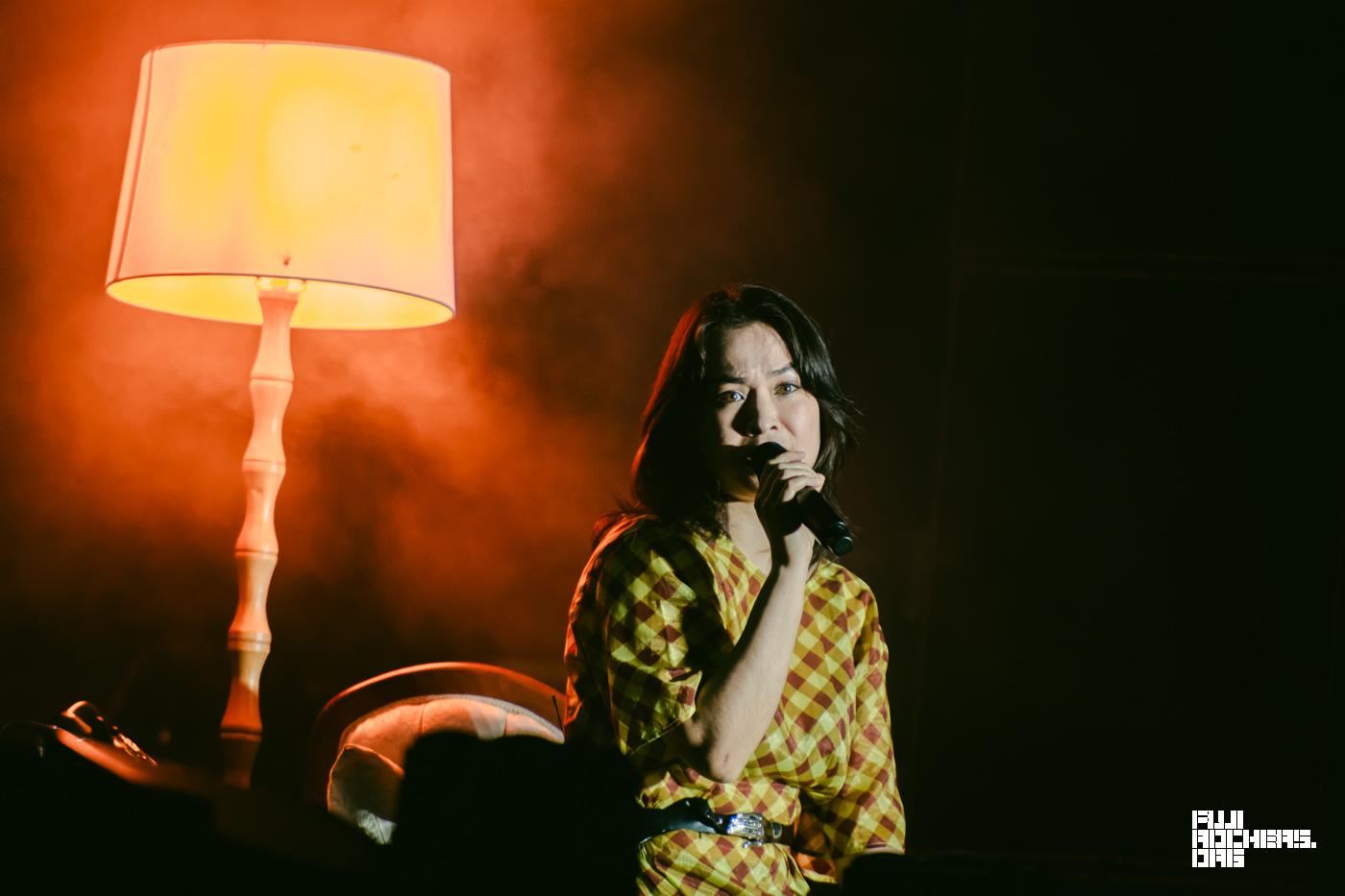 MITSKI