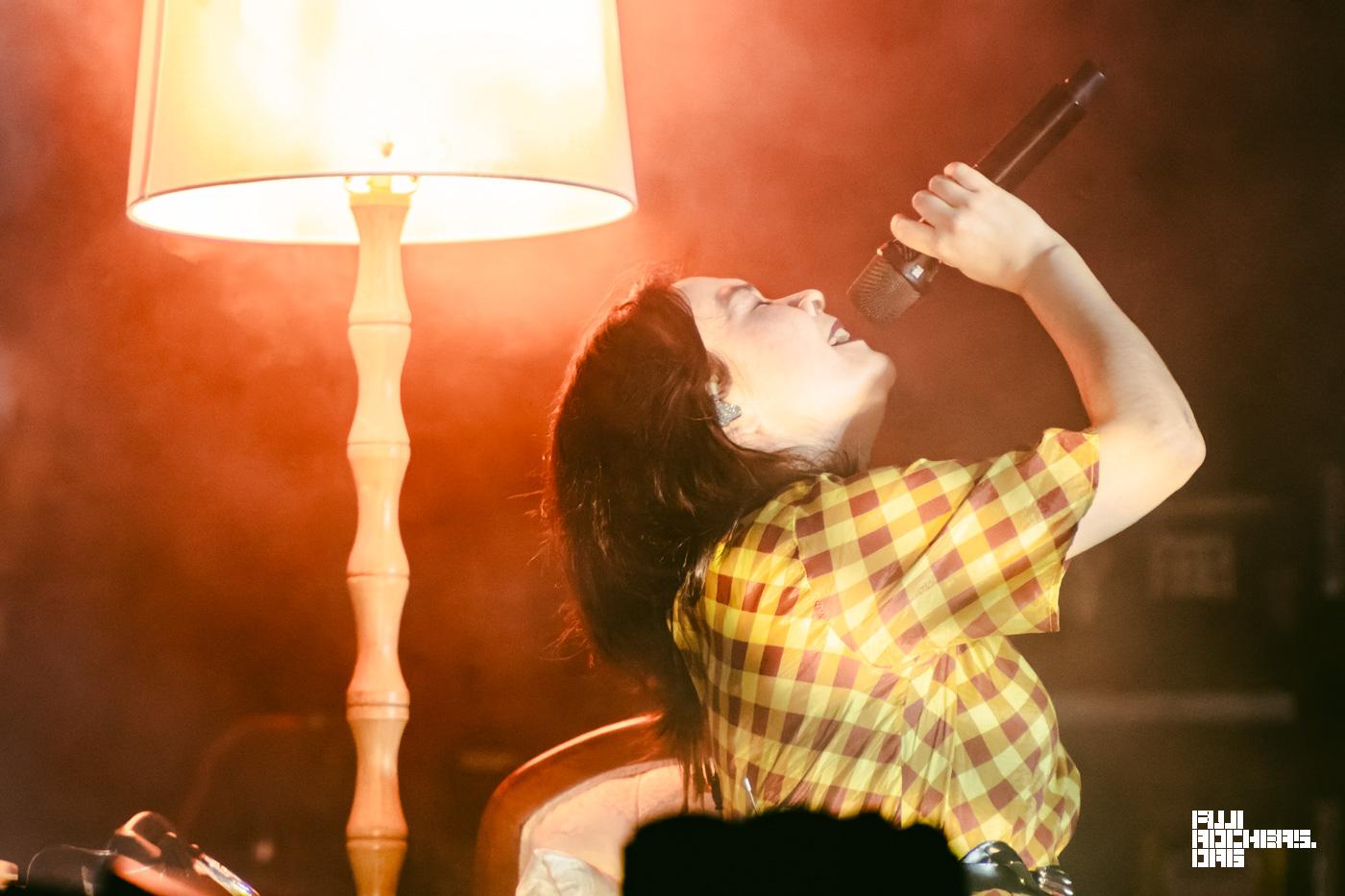 MITSKI