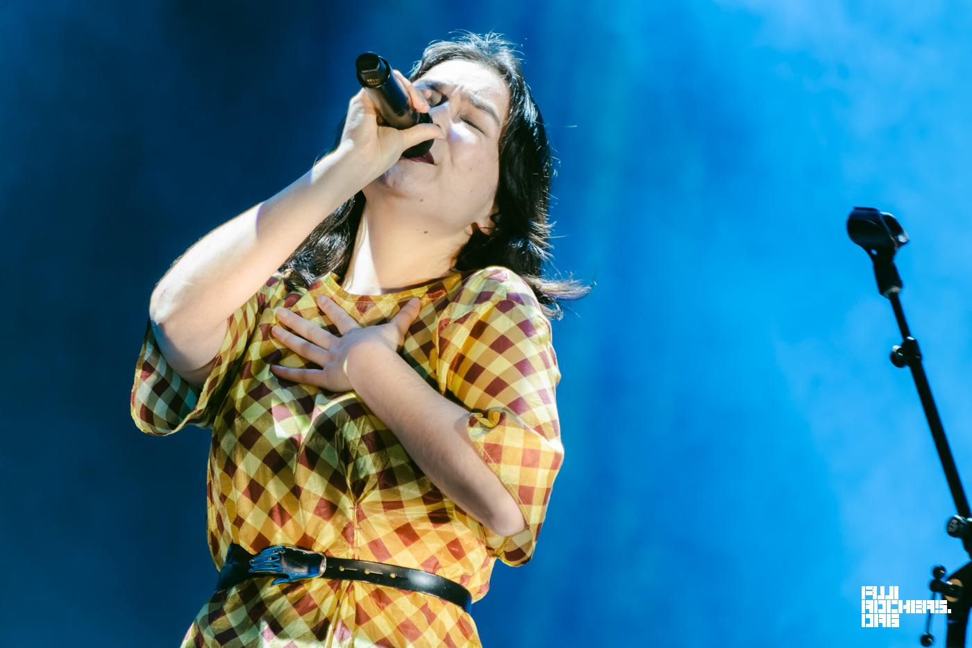 MITSKI