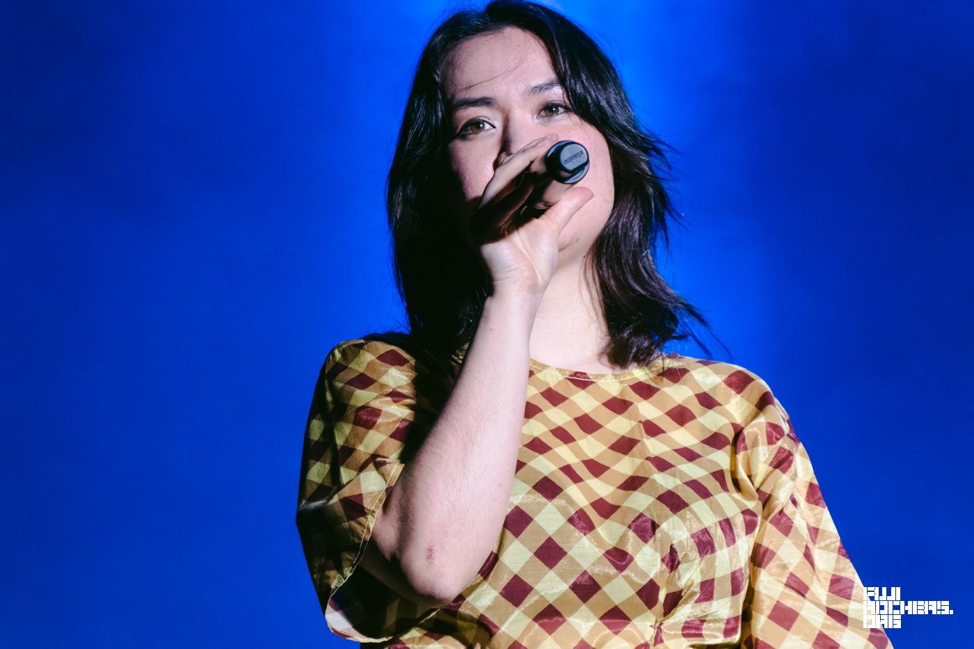 MITSKI