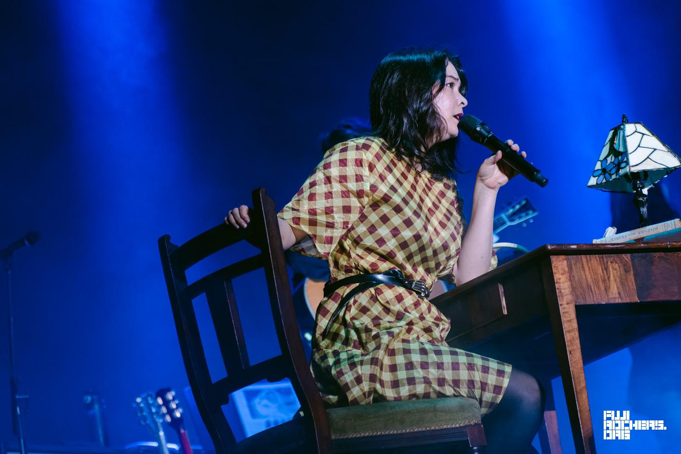 MITSKI
