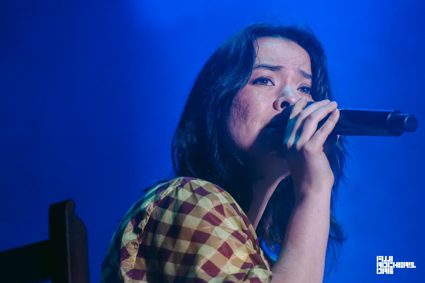 MITSKI