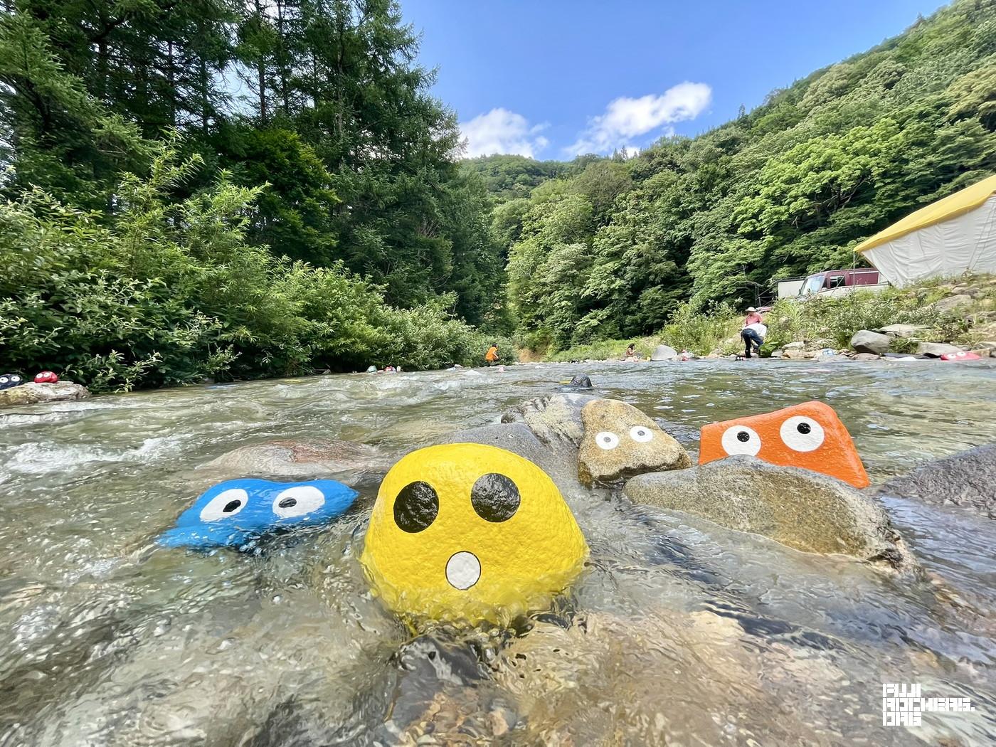 ゴンちゃんたちの会話が聞こえてきそう