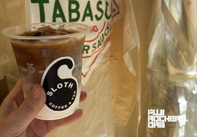カフェオレ