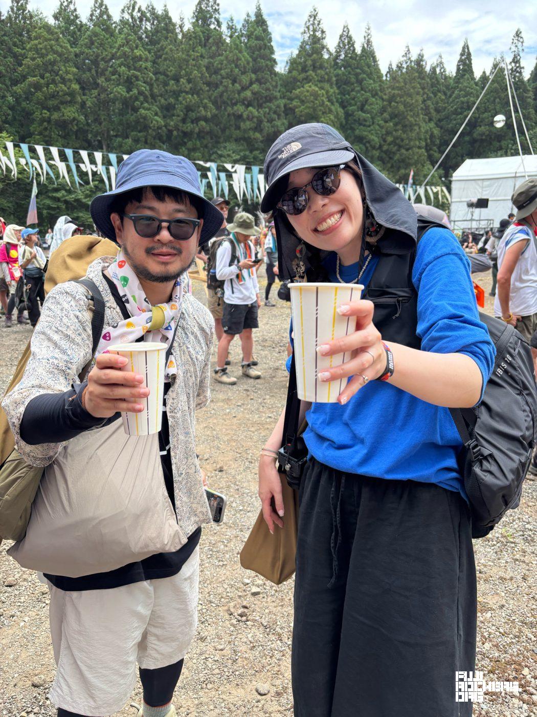 サイコロの旅 乾杯でました!