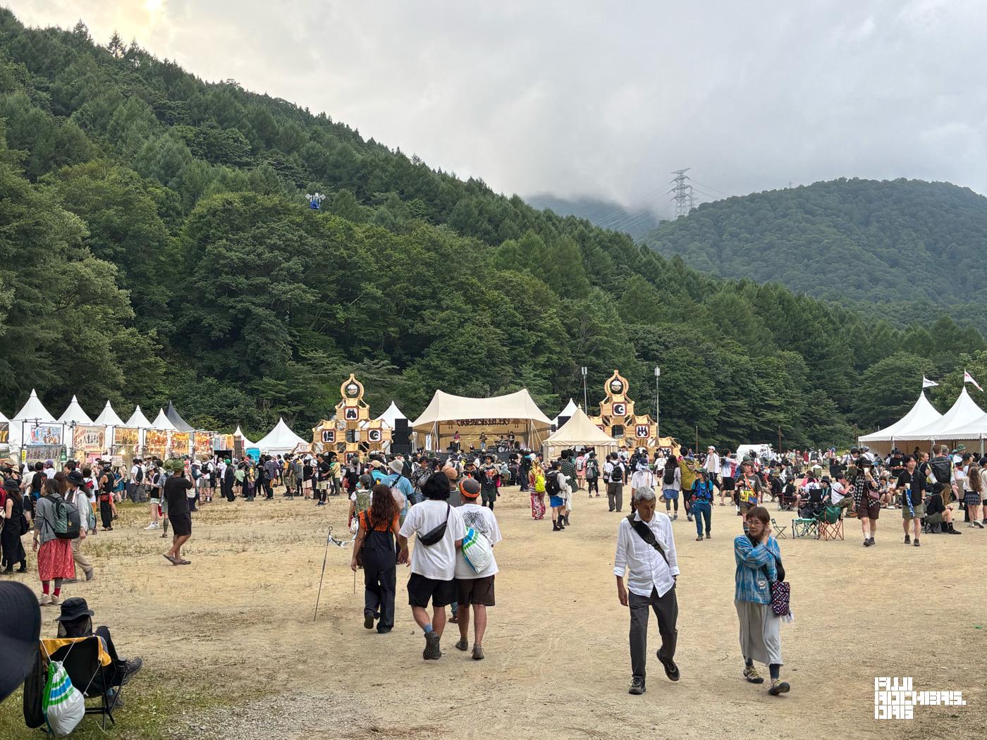 サイコロの旅〜fin