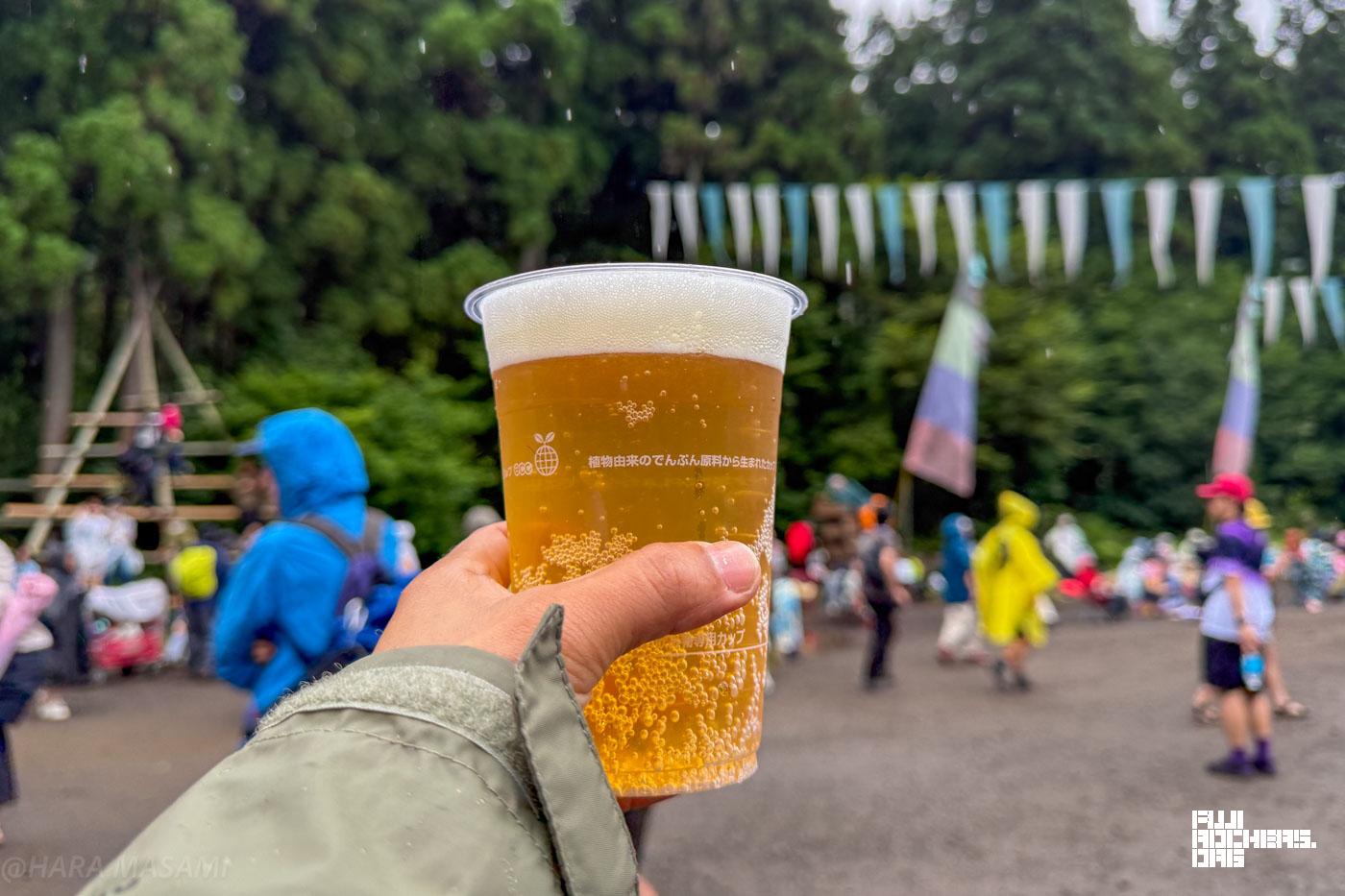 SHANDY GAFF