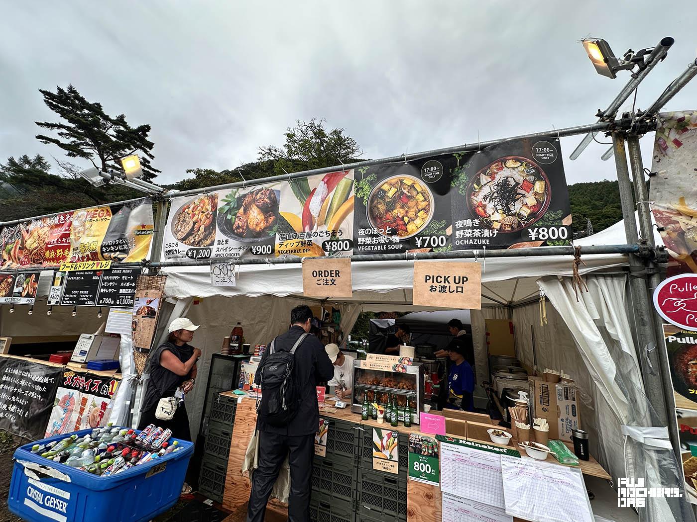 産直八百屋のごろごろ肉野菜カレー