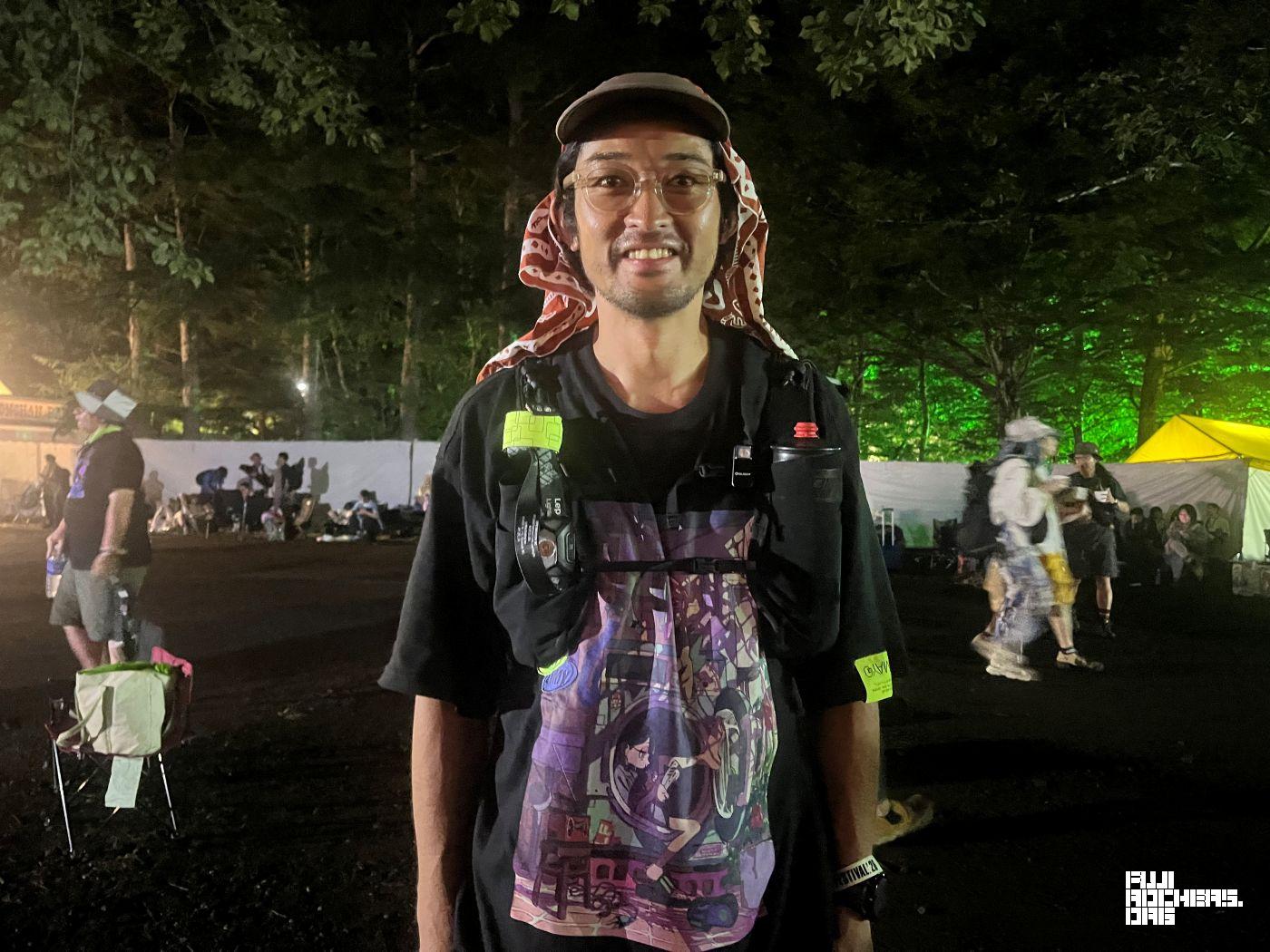 the Tigerは「とんでもねぇバンド！」たまたま通りかかった男性が涙「妻にすぐLINEしました」