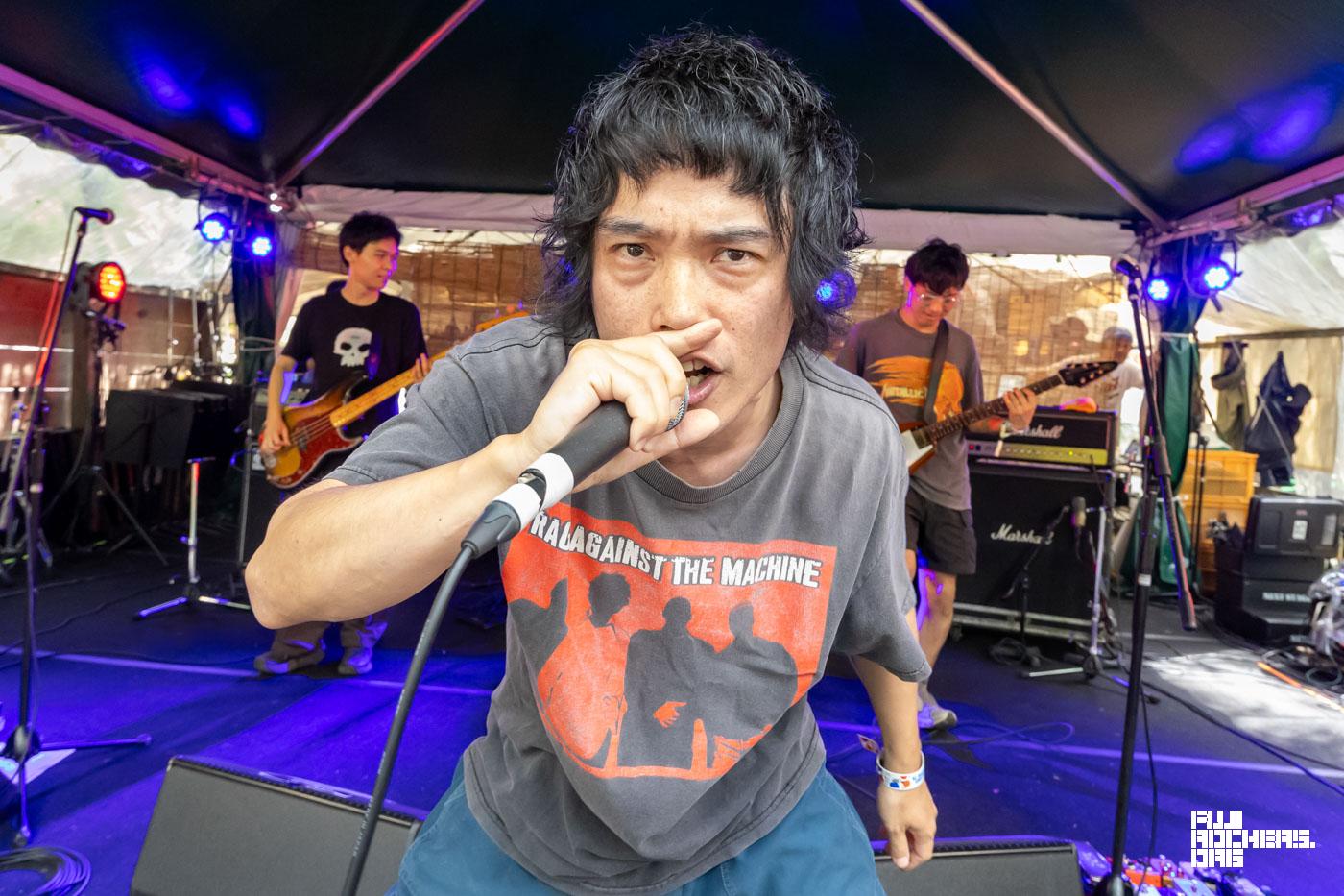 ENG: Kaisoku Tokyo