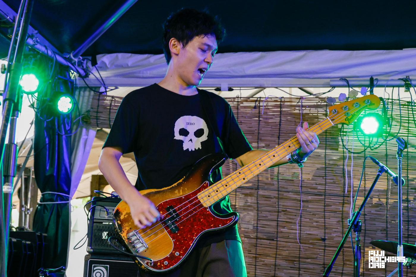 ENG: Kaisoku Tokyo
