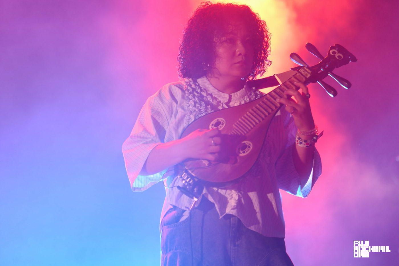 A_Root同根生 (From ROCK IN TAICHUNG)