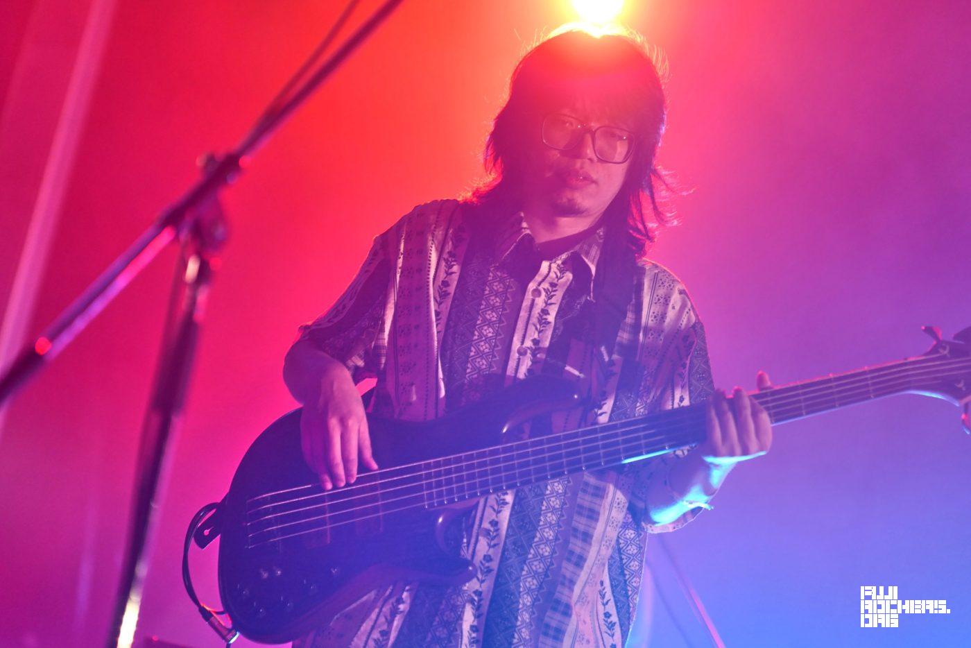 A_Root同根生 (From ROCK IN TAICHUNG)