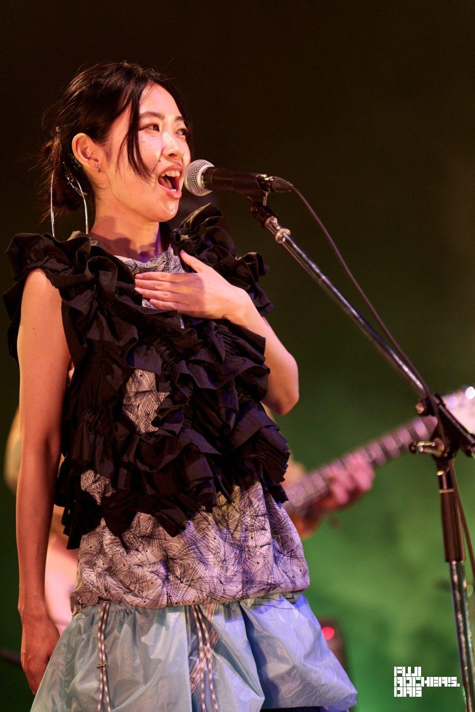 岩崎桃子