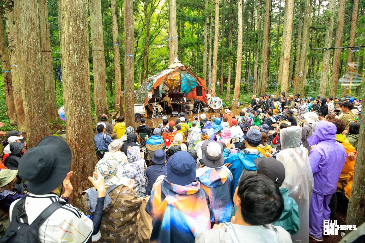 The Carving（蔦谷好位置・大橋トリオ・浪岡真太郎）