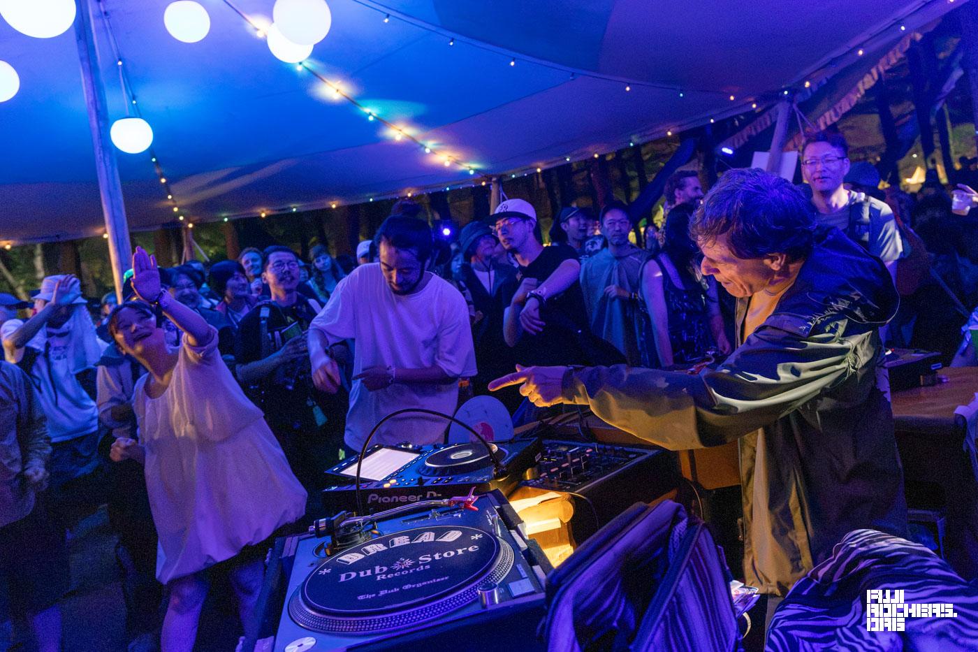 DJ JIM