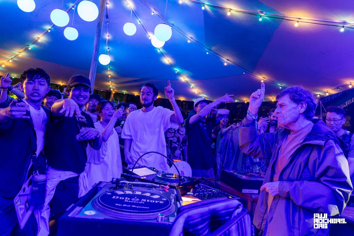 DJ JIM