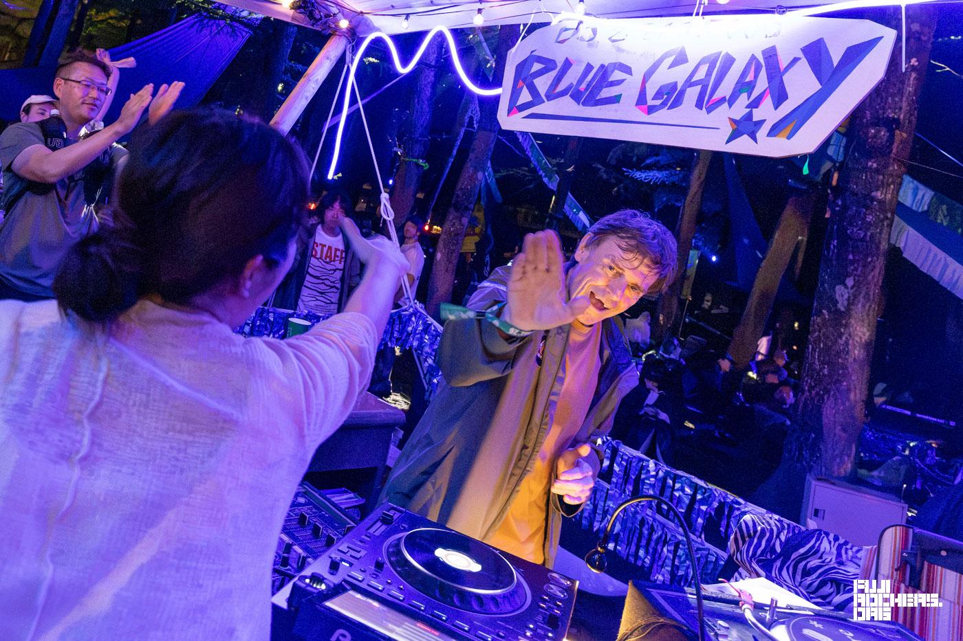 DJ JIM