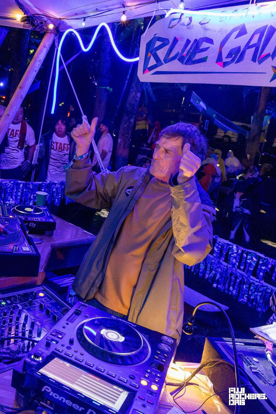 DJ JIM