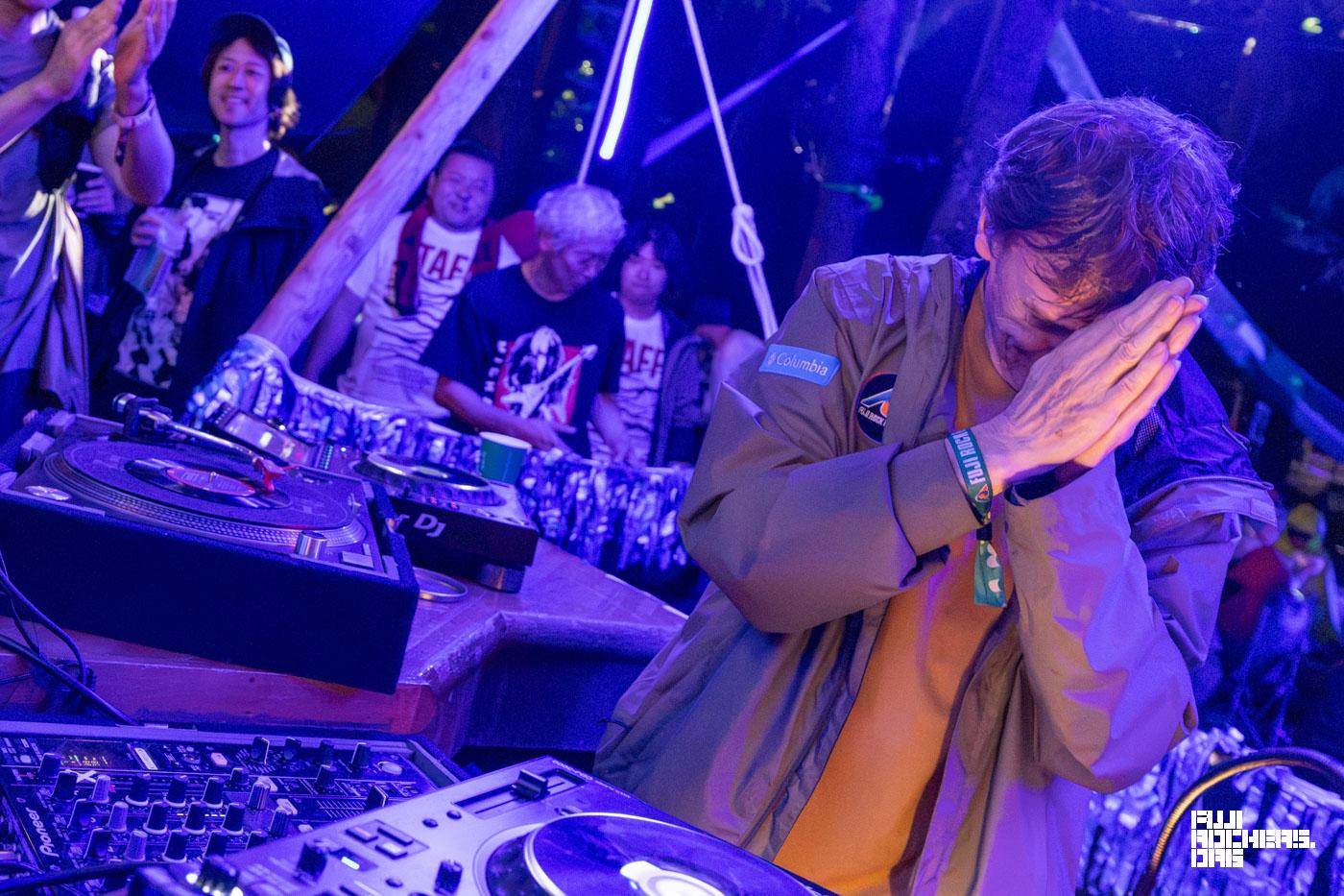 DJ JIM