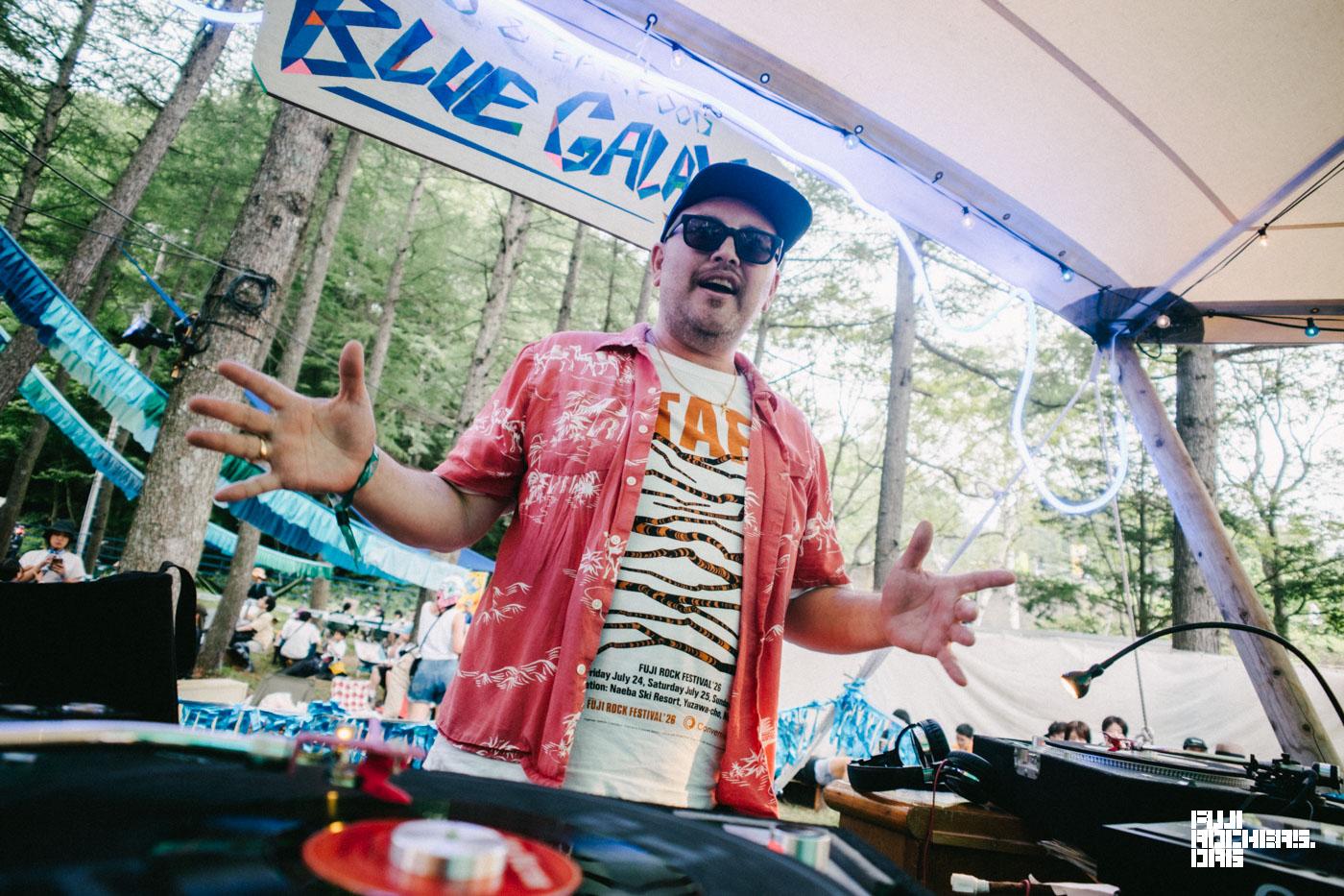 DJ SCNDLS