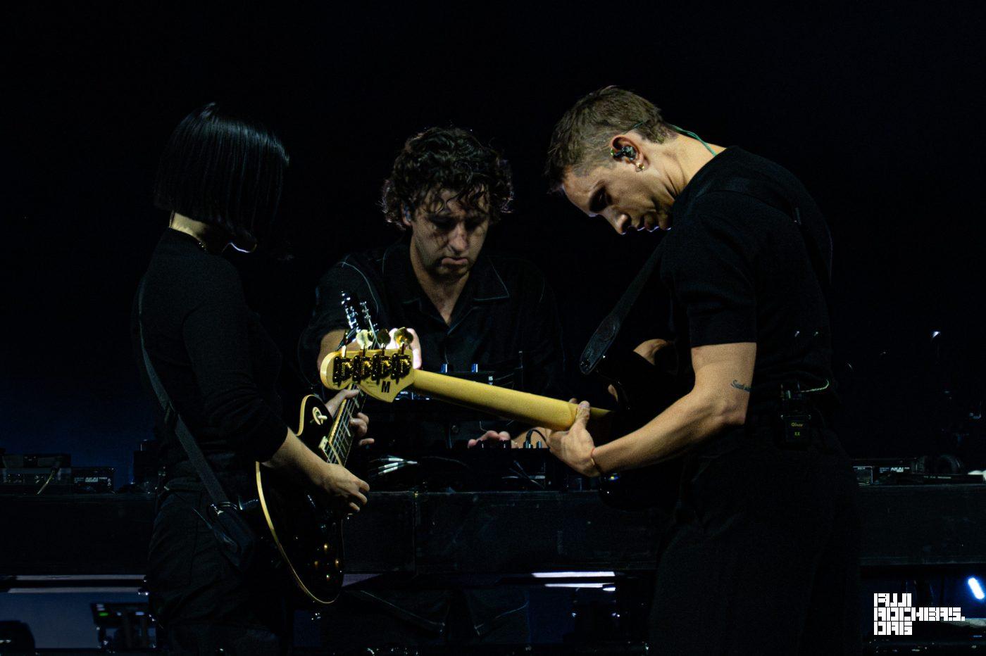The xx