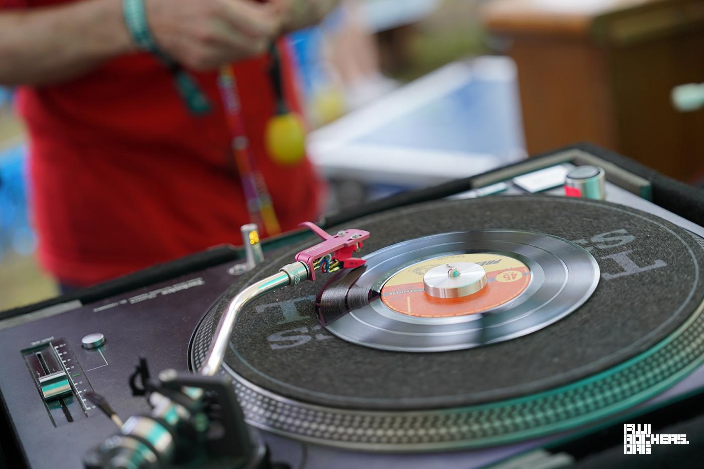DJ JIM