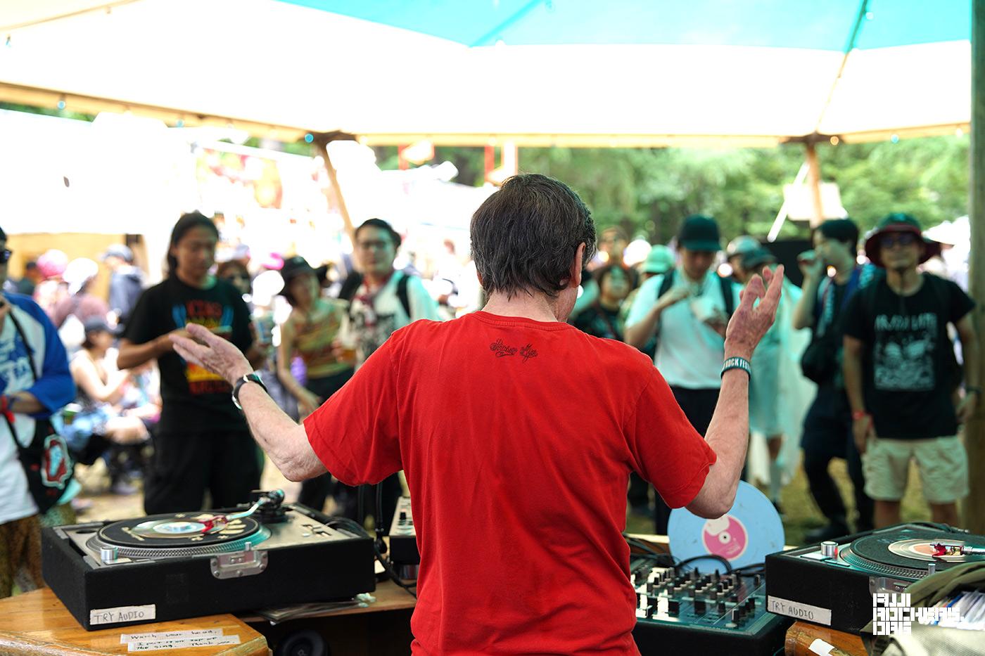 DJ JIM