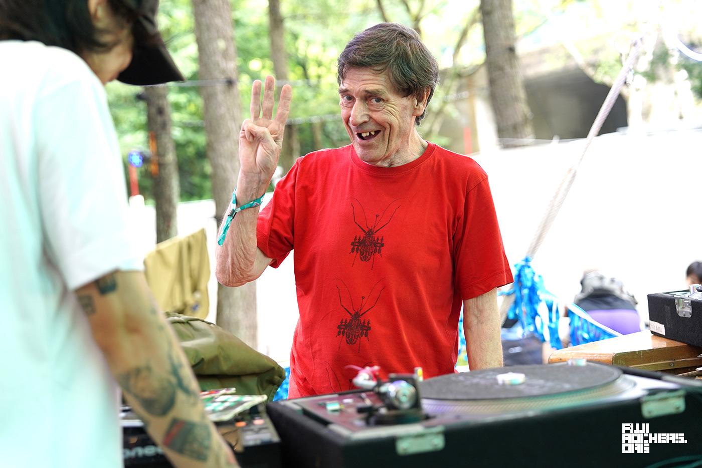 DJ JIM