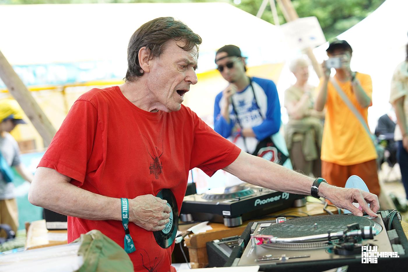 DJ JIM