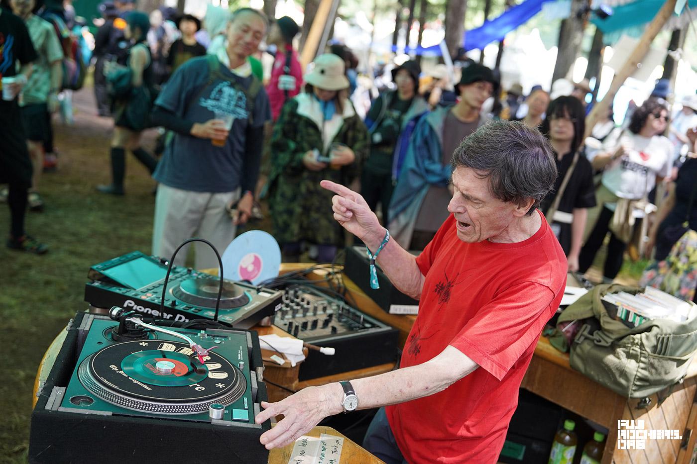 DJ JIM