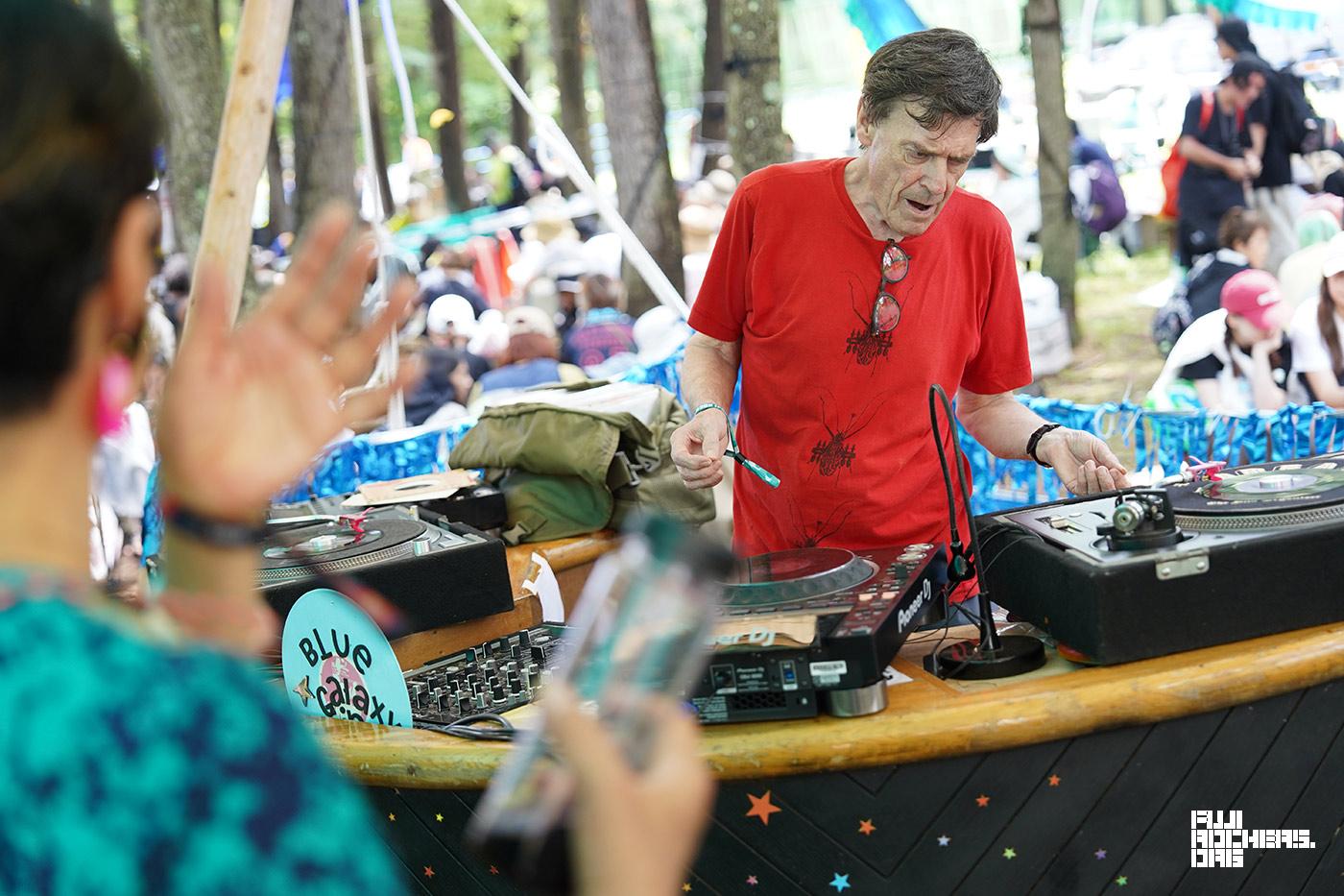 DJ JIM