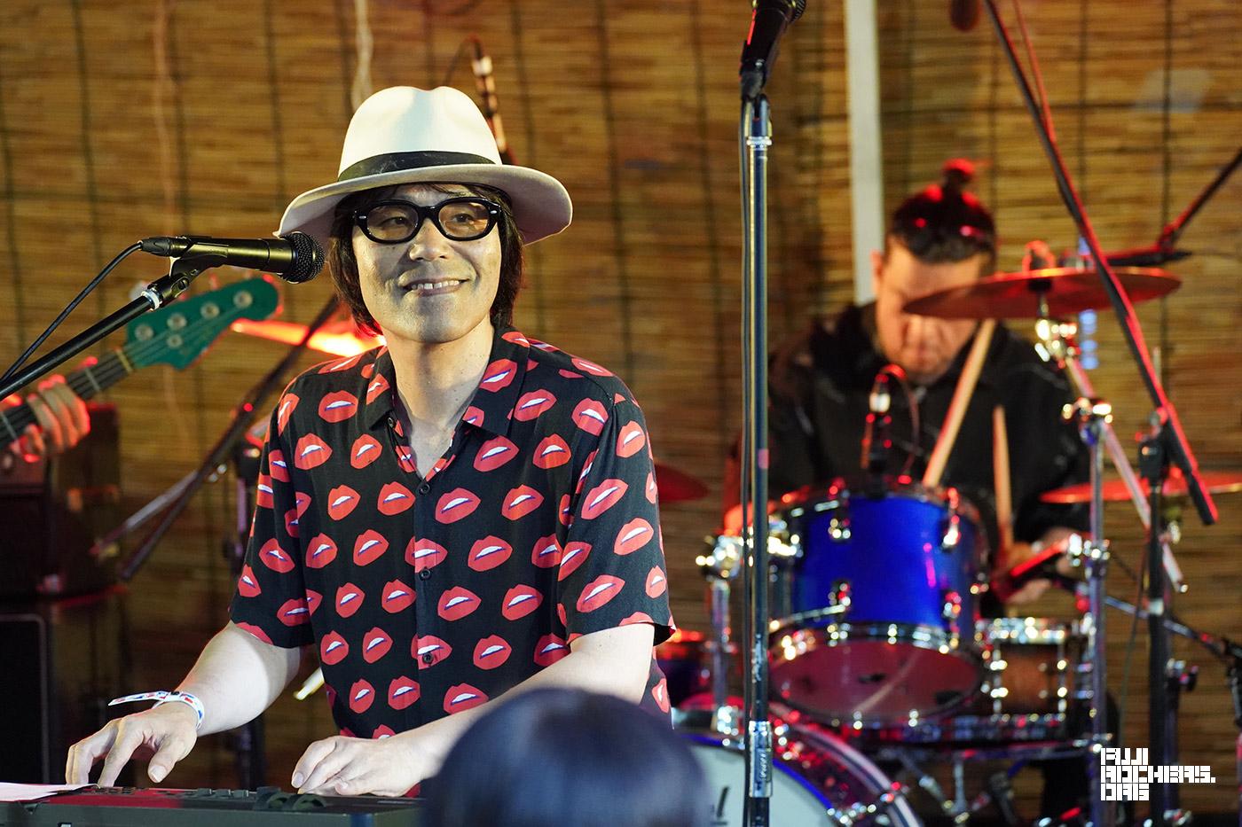 ANIEKY A GO GO ! BAND